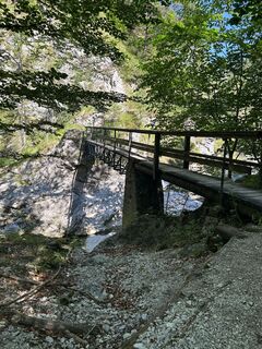 Foto von Mamfred 1 entlang der Tour