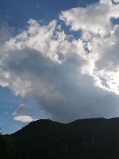 Photo de Dragoljub Ilic le long du parcours