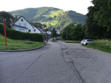 Todtnau Sonnhalde