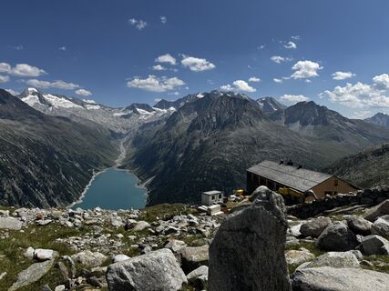 Foto von Bolle007 entlang der Tour