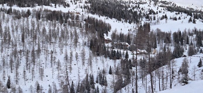 Foto von . 3 entlang der Tour