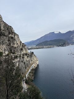 Foto von Fastedotrasporti entlang der Tour