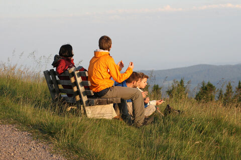 Wanderpaar