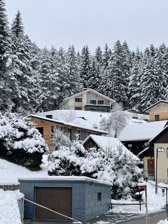 Foto von Martin Galob entlang der Tour