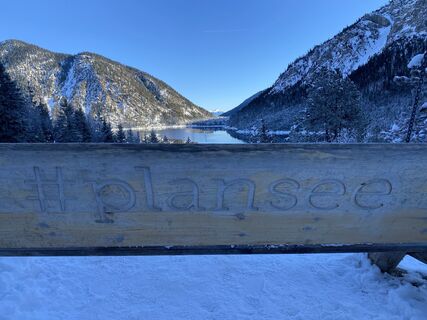 Fotó a Sven Krieblin honlapról a túra során
