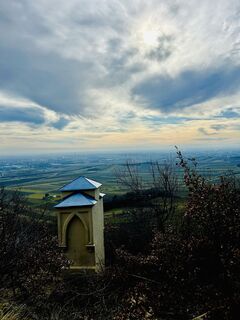Photo de Kellner Heidi le long du parcours