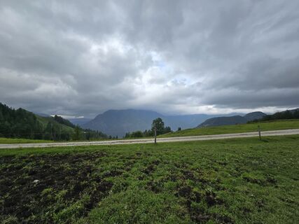 Fotografie de la AlpenFuchs de-a lungul turului