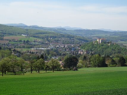 Aussicht