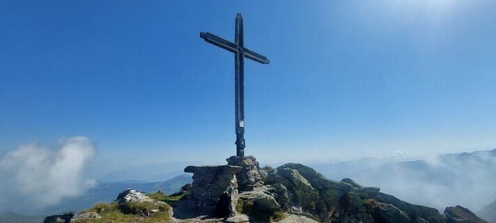 Fotografie z Wagner Wolfgang na trase
