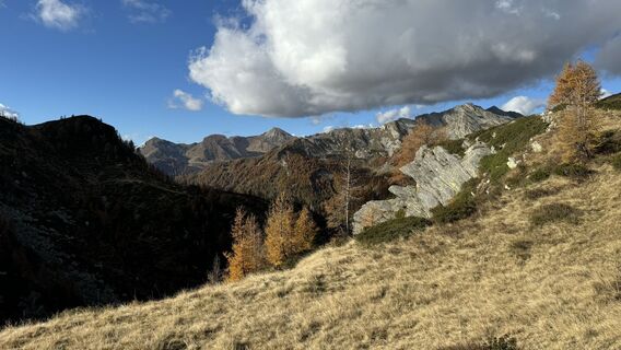 Foto von peter_oe entlang der Tour