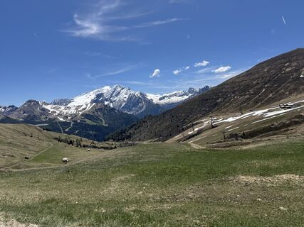 Fotografija s spletne strani Pass Christina na poti