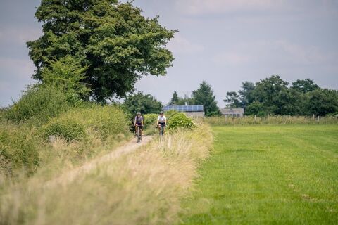 Wiesenlandschaft bei Hahn-Vennwegen