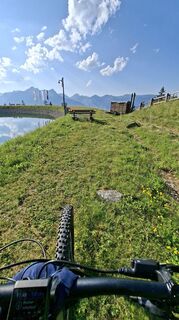 Foto von Martin Kreidl 3 entlang der Tour