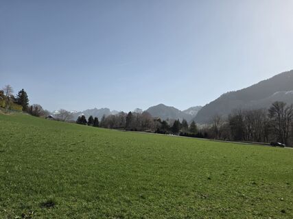 Foto von Massimo Romano 2 entlang der Tour