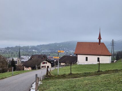 Fotografie z Markus Christen na trase