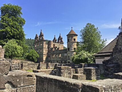 Kloster Hirsau