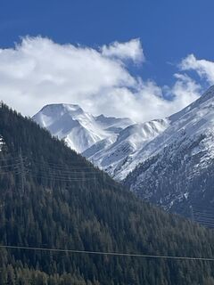 Photo de Easy Alpine le long du parcours