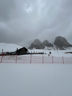 Fotografia z Torben Boyen na trase