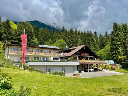 Sweet Cherry Boutique &amp; Guesthouse Tyrol