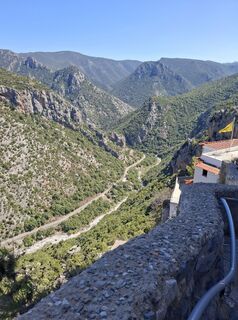 Zdjęcie z hawiwandern wzdłuż trasy