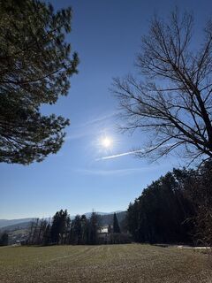 Foto de RS76 a lo largo del recorrido