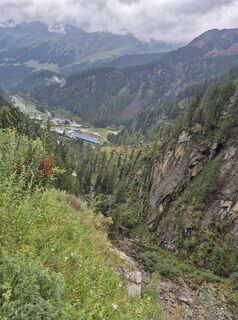 Foto von Miriamhaferkamp entlang der Tour