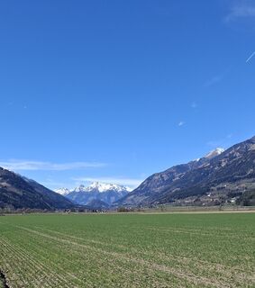 Photo de Mangolein le long du parcours