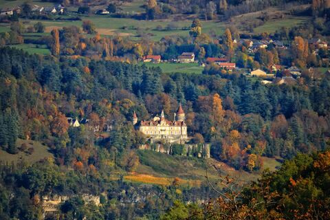 Naturspaziergang: Die Tour des Fierloz_Artemare