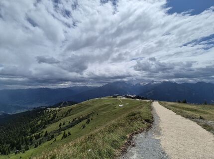 Photo de Yuekselengin68 le long du parcours