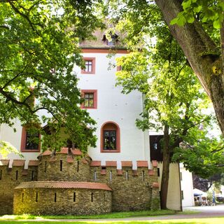 Schloss Schlettau