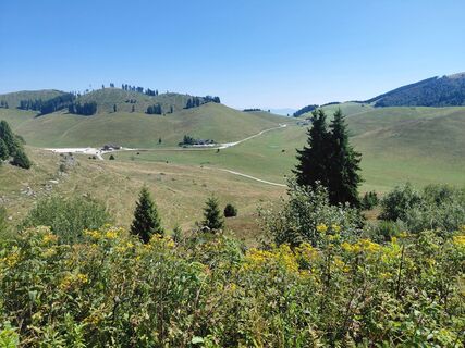Foto von Paolo “Vea1973” Campagnari entlang der Tour