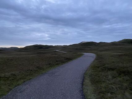 Fotó a Han en Christa Jordaan honlapról a túra során