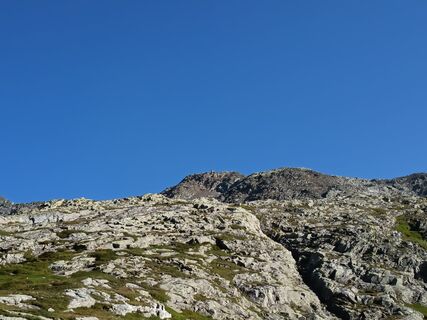 Photo from Aner along the tour