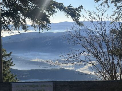 Fotografia z kristianduus na trase