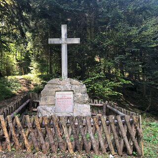 Moser Denkmal