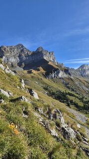 Fotografija s spletne strani Andreas Wagner 12 na poti