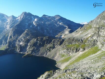 Alpen Tag 20