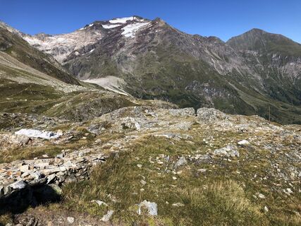 Foto von Yugomir entlang der Tour