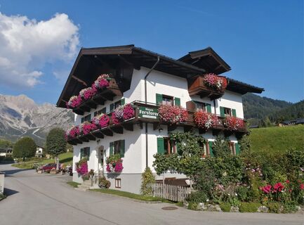 Haus Fersterer