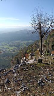Foto de Bergpirat a lo largo del recorrido