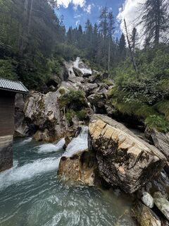 Foto von Bolle007 entlang der Tour