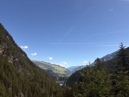 Photo de Stucki Sven le long du parcours