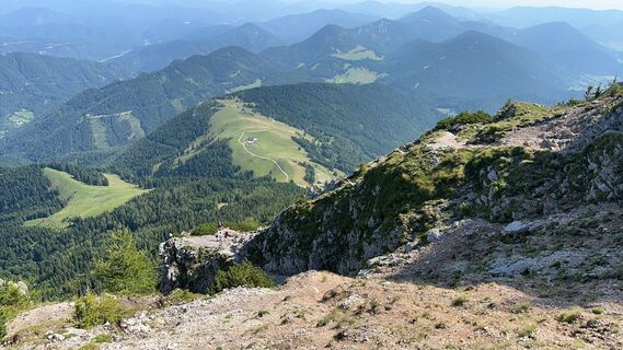 Fotó a Mani S honlapról a túra során