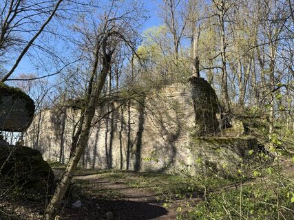 Fotografie z Norbert Herbig na trase