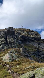 Foto von RobuC entlang der Tour