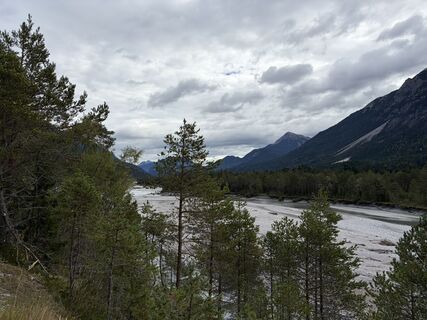 Photo de WanderMaus le long du parcours