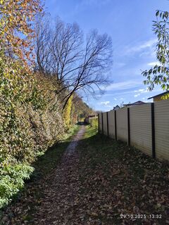 Foto från Barbara Galle under resans gång