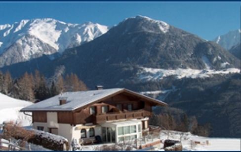 Appartementhaus Schöpf