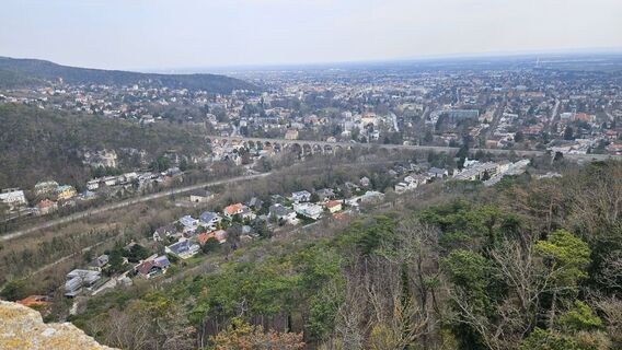 Foto von Robert8992 entlang der Tour