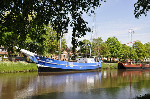Schifffahrtsmuseum Haren (Ems)